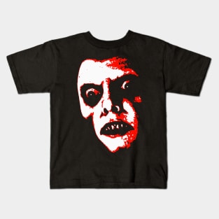 Captain Howdy Kids T-Shirt